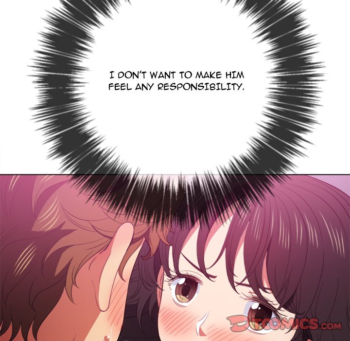 My High School Bully Chapter 41 - Page 135 in English