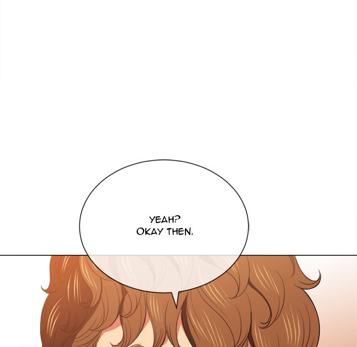 My High School Bully Chapter 41 - Page 140 in English