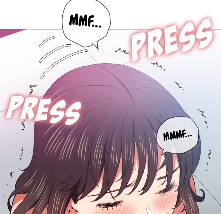 My High School Bully Chapter 41 - Page 17 in English