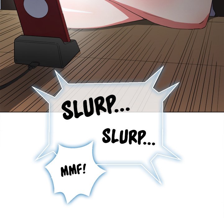 My High School Bully Chapter 41 - Page 28 in English