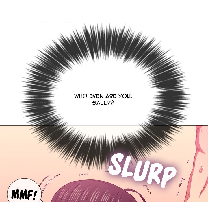 My High School Bully Chapter 41 - Page 32 in English