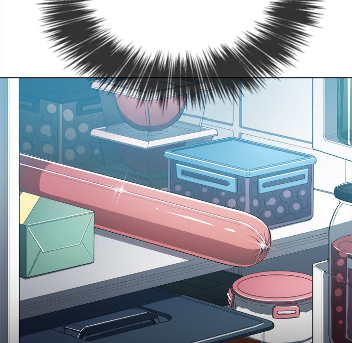 My High School Bully Chapter 41 - Page 35 in English
