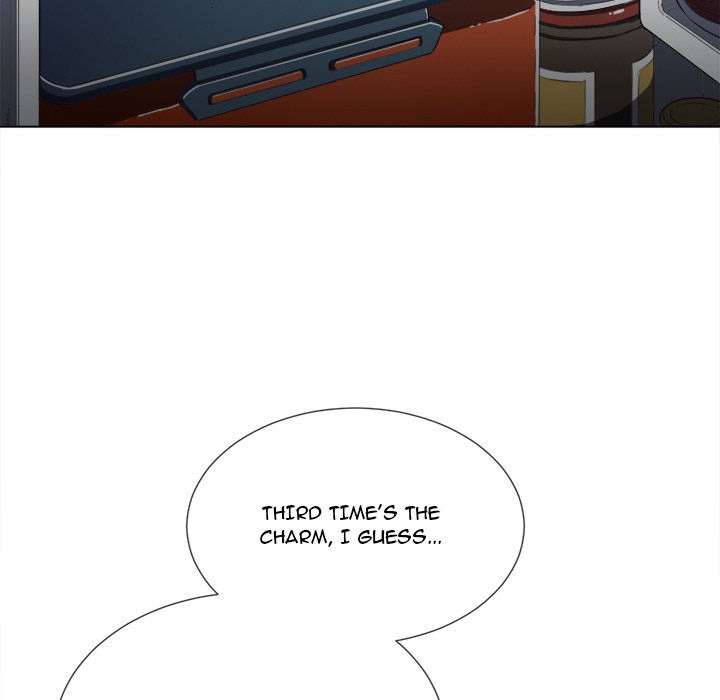 My High School Bully Chapter 41 - Page 36 in English