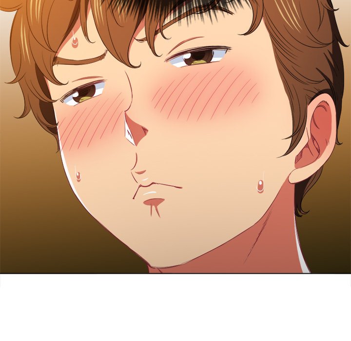 My High School Bully Chapter 41 - Page 43 in English