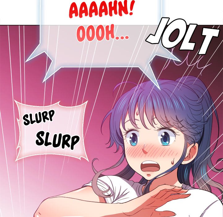 My High School Bully Chapter 41 - Page 47 in English