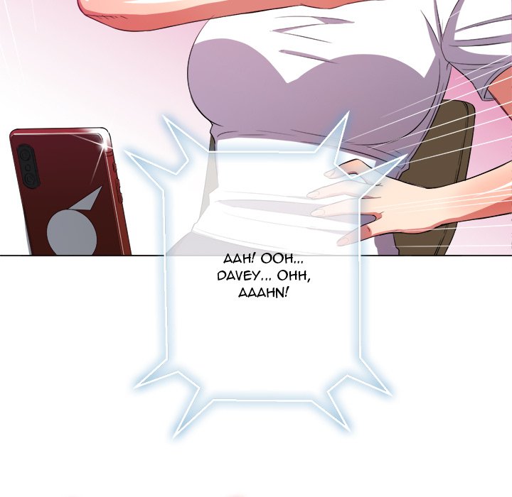 My High School Bully Chapter 41 - Page 48 in English