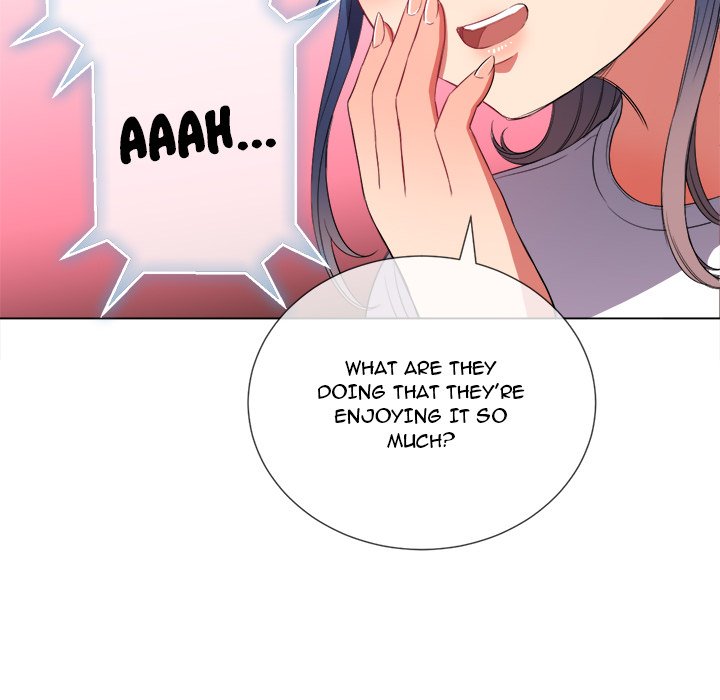 My High School Bully Chapter 41 - Page 50 in English