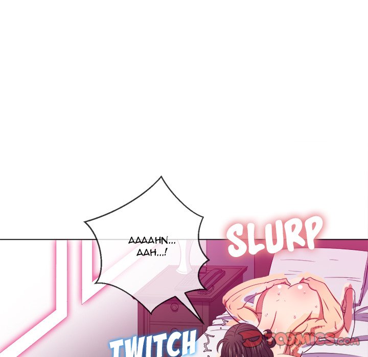 My High School Bully Chapter 41 - Page 51 in English