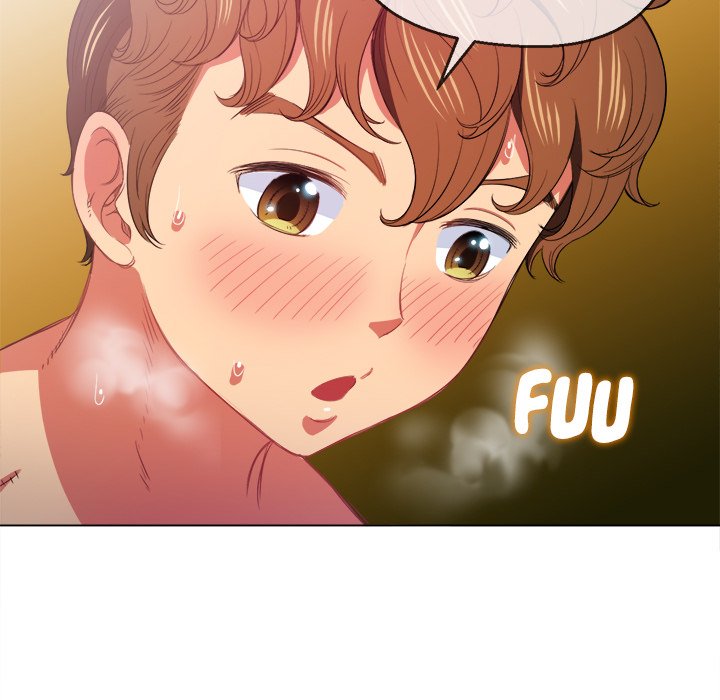 My High School Bully Chapter 41 - Page 80 in English