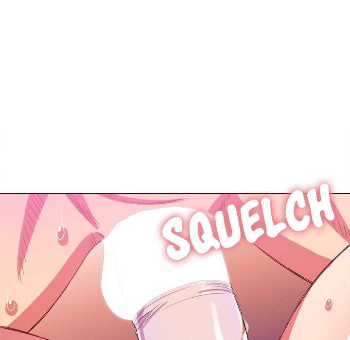My High School Bully Chapter 41 - Page 96 in English