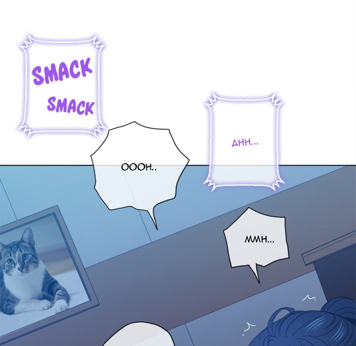 My High School Bully Chapter 42 - Page 107 in English