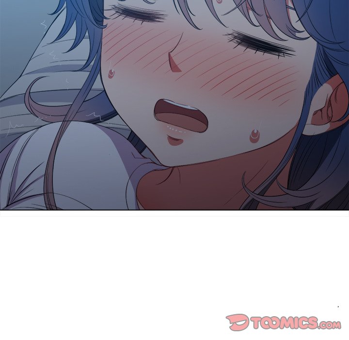 My High School Bully Chapter 42 - Page 111 in English