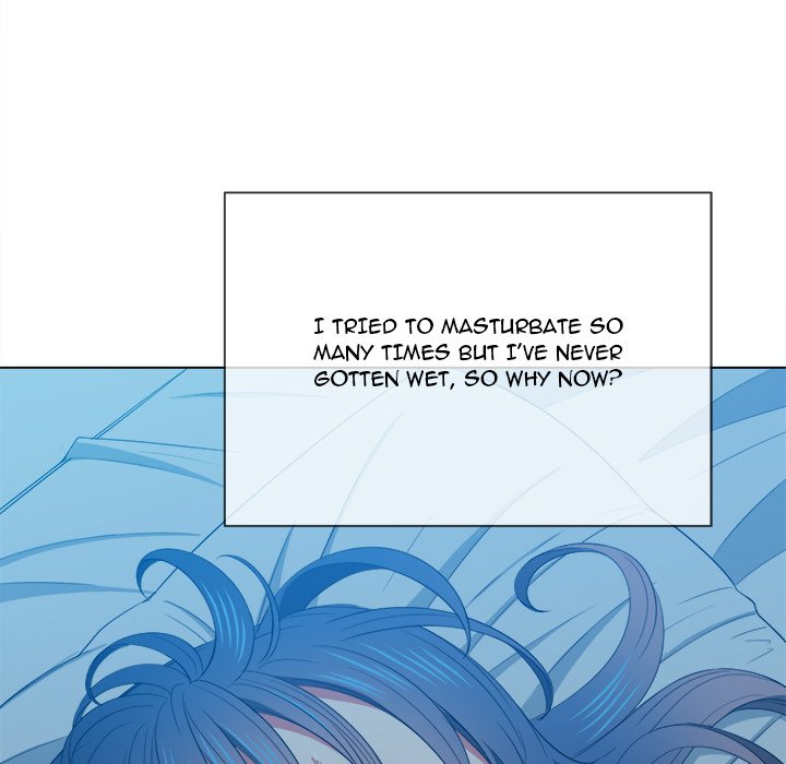My High School Bully Chapter 42 - Page 25 in English