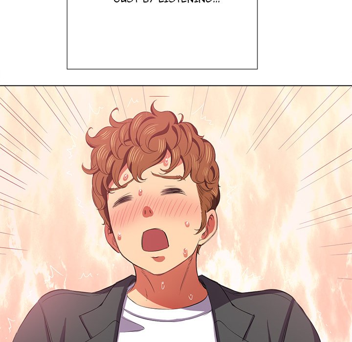 My High School Bully Chapter 42 - Page 30 in English