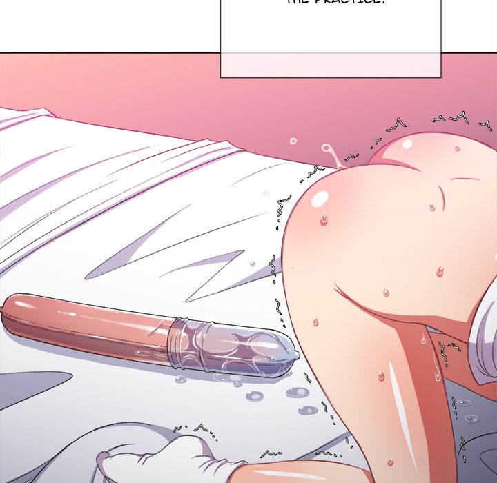 My High School Bully Chapter 42 - Page 46 in English