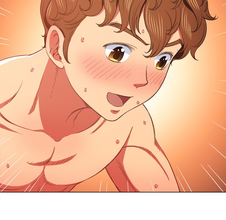 My High School Bully Chapter 42 - Page 61 in English