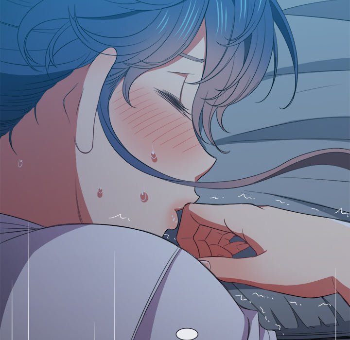 My High School Bully Chapter 42 - Page 74 in English