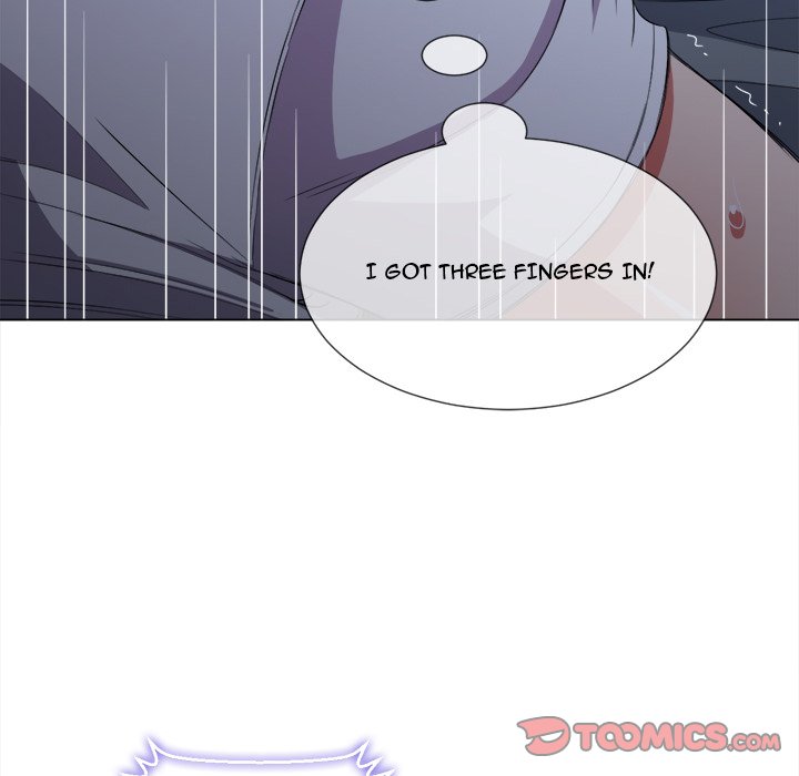 My High School Bully Chapter 42 - Page 75 in English