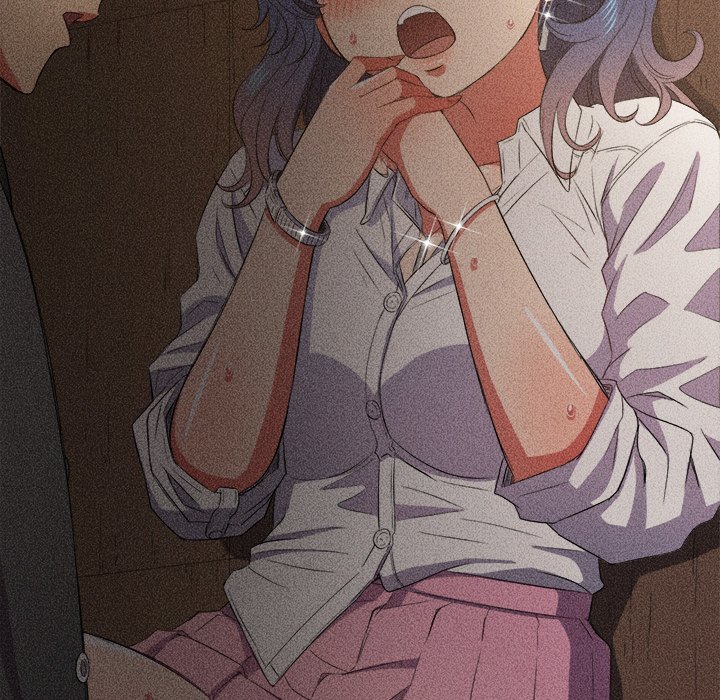My High School Bully Chapter 42 - Page 82 in English