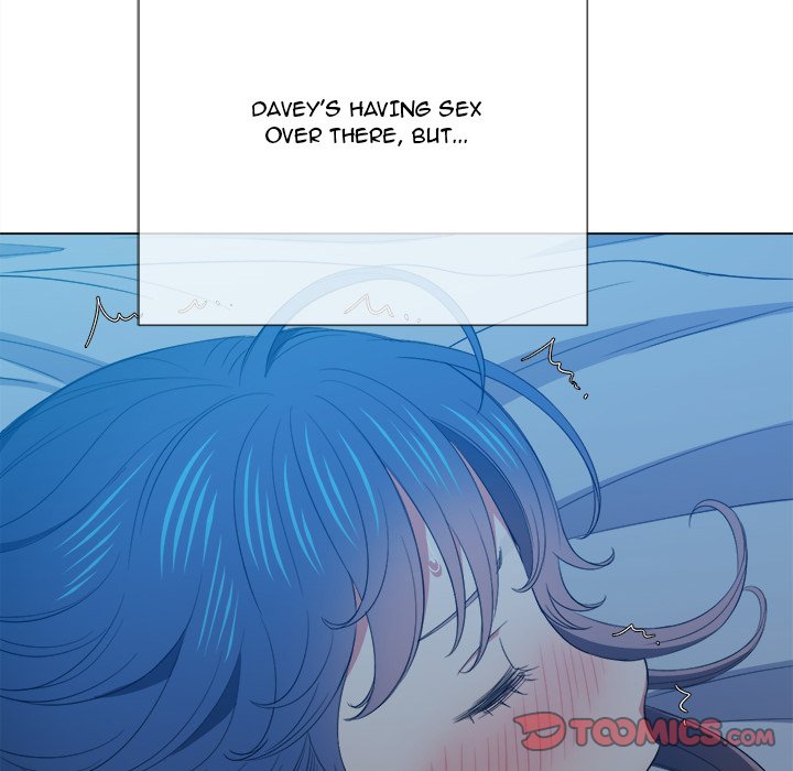 My High School Bully Chapter 42 - Page 93 in English
