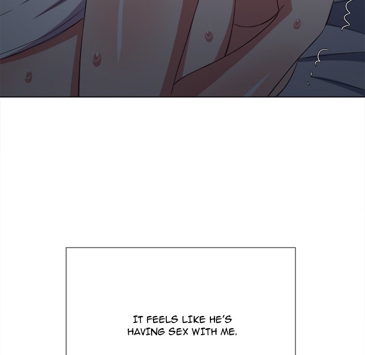 My High School Bully Chapter 42 - Page 95 in English