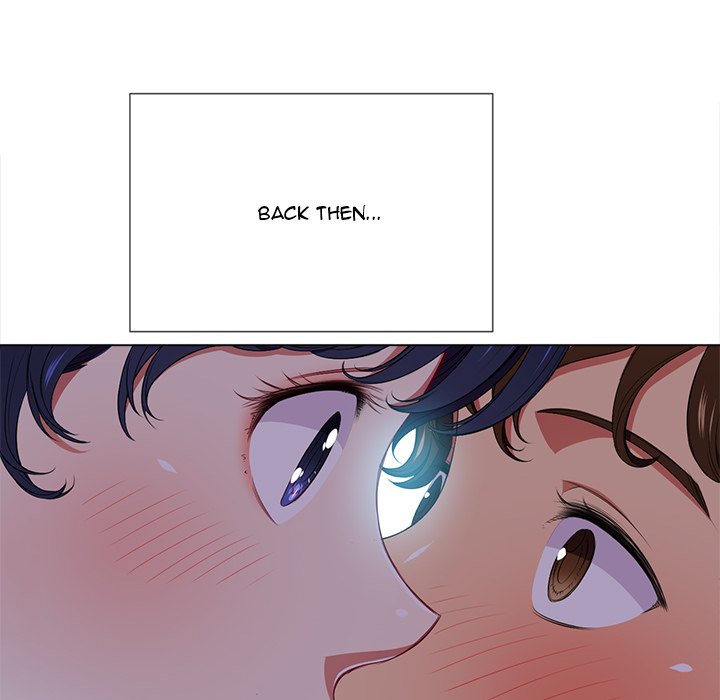 My High School Bully Chapter 43 - Page 104 in English