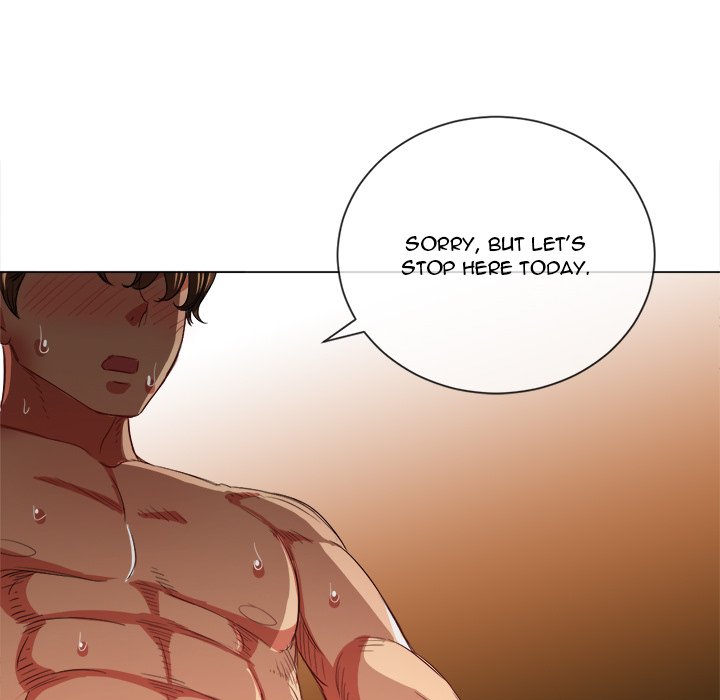 My High School Bully Chapter 43 - Page 113 in English