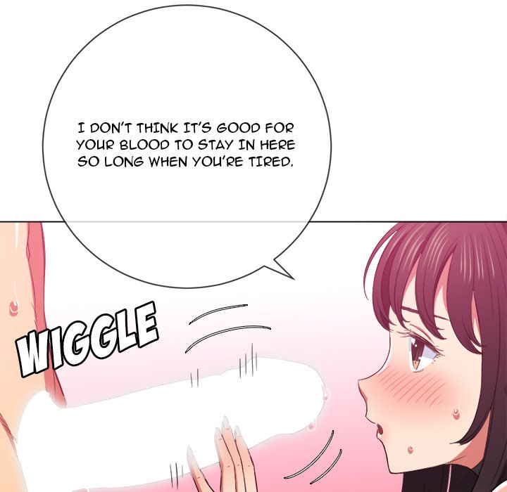 My High School Bully Chapter 43 - Page 119 in English
