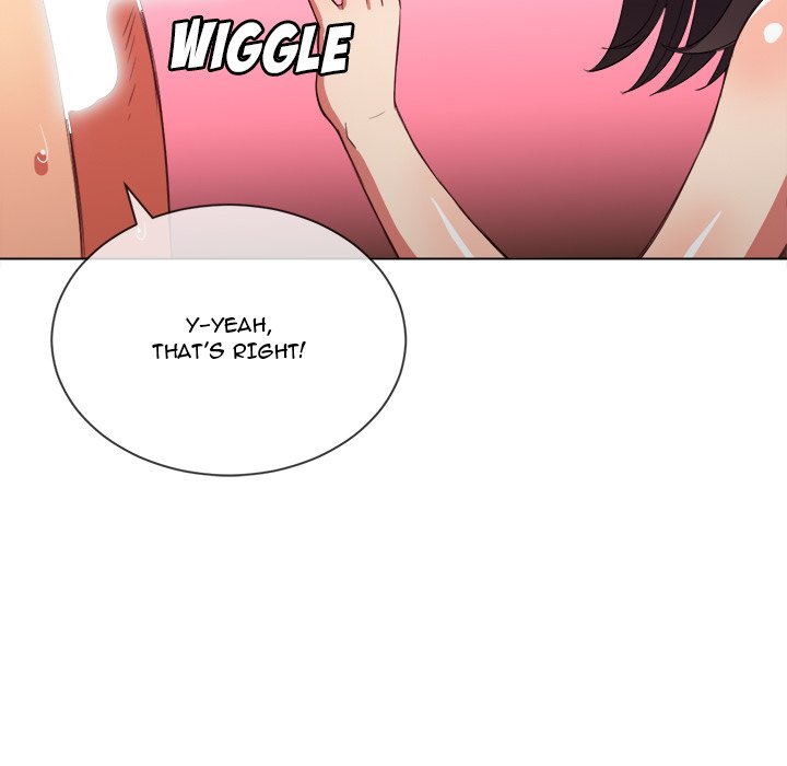My High School Bully Chapter 43 - Page 120 in English
