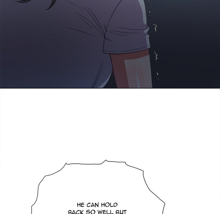 My High School Bully Chapter 43 - Page 123 in English