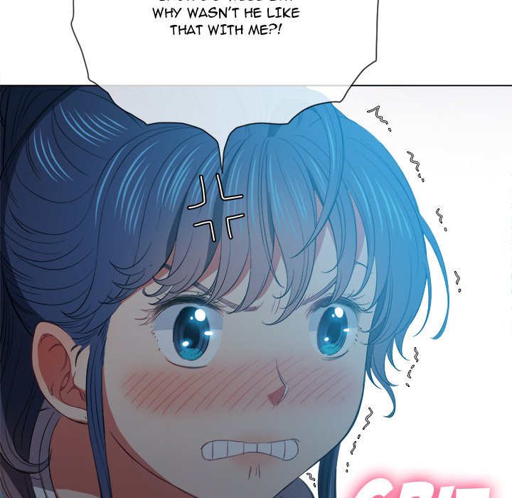 My High School Bully Chapter 43 - Page 124 in English