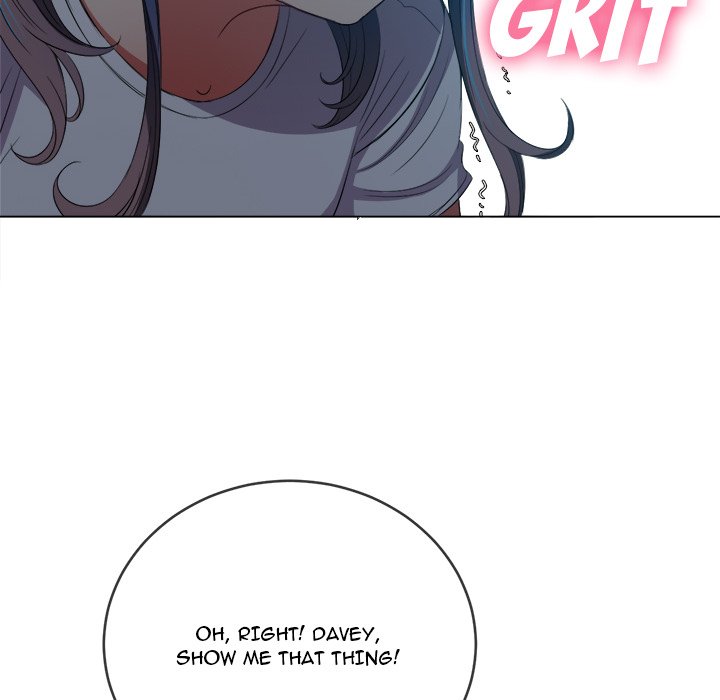 My High School Bully Chapter 43 - Page 125 in English