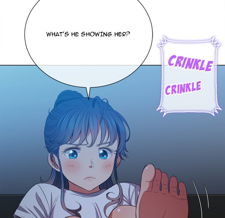 My High School Bully Chapter 43 - Page 130 in English