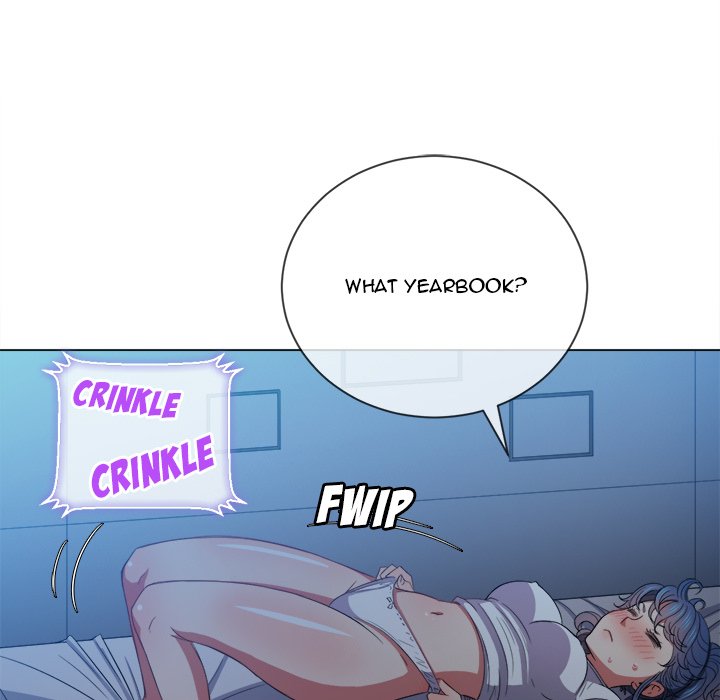 My High School Bully Chapter 43 - Page 134 in English