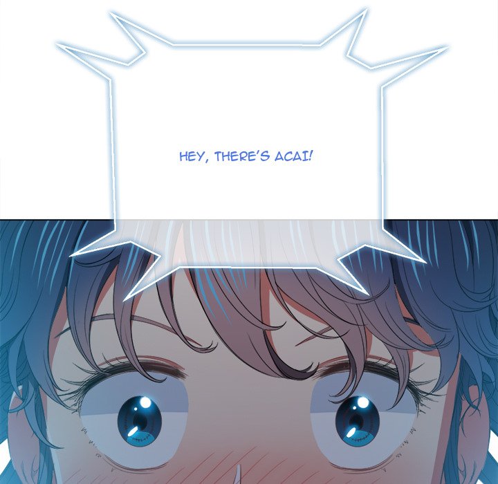 My High School Bully Chapter 43 - Page 136 in English