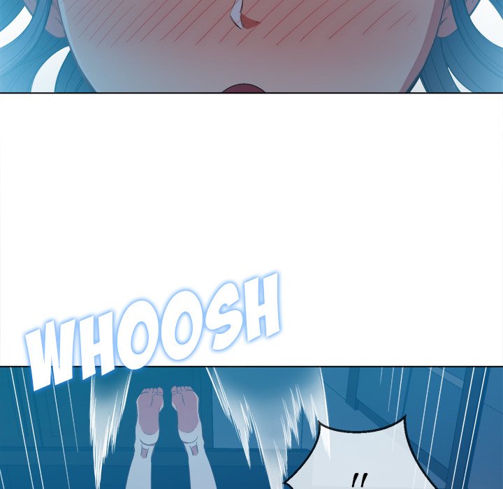 My High School Bully Chapter 43 - Page 137 in English