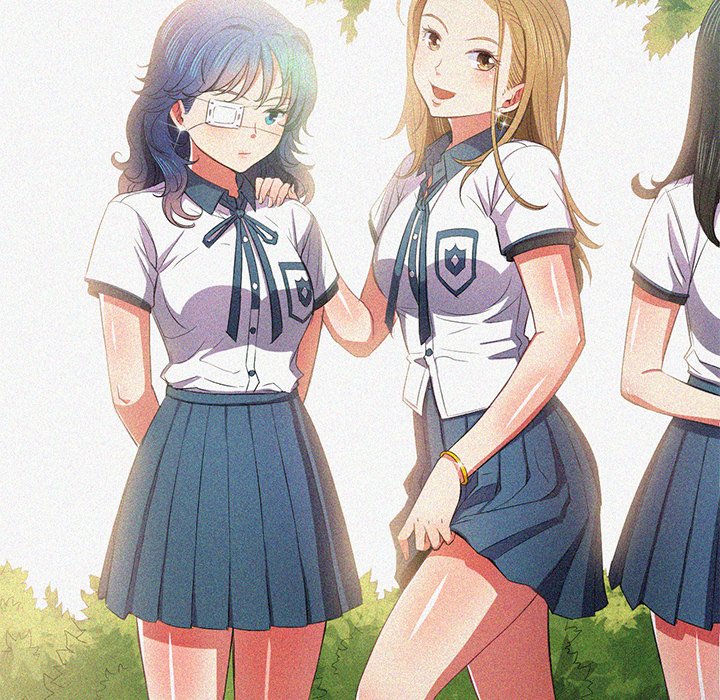 My High School Bully Chapter 43 - Page 147 in English