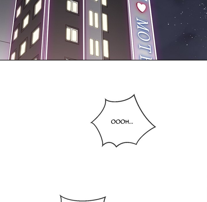 My High School Bully Chapter 43 - Page 18 in English