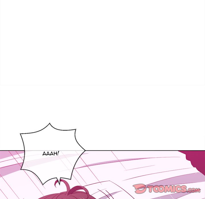 My High School Bully Chapter 43 - Page 21 in English