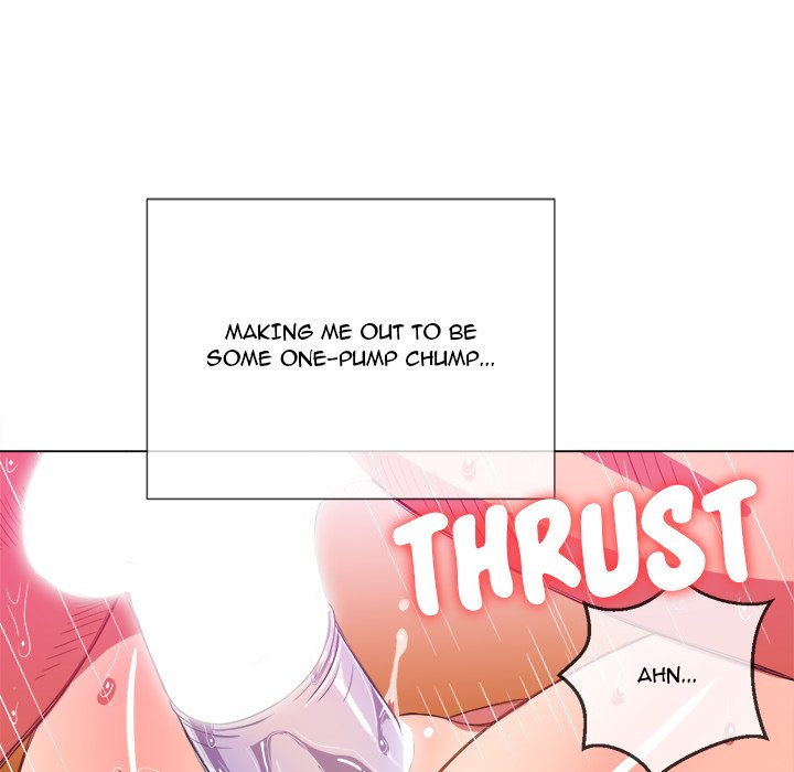 My High School Bully Chapter 43 - Page 28 in English