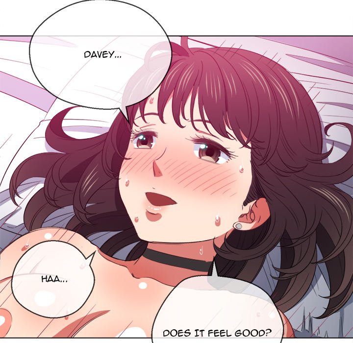 My High School Bully Chapter 43 - Page 34 in English