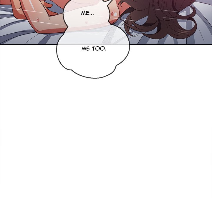 My High School Bully Chapter 43 - Page 37 in English