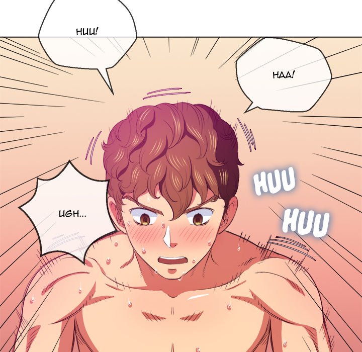 My High School Bully Chapter 43 - Page 40 in English