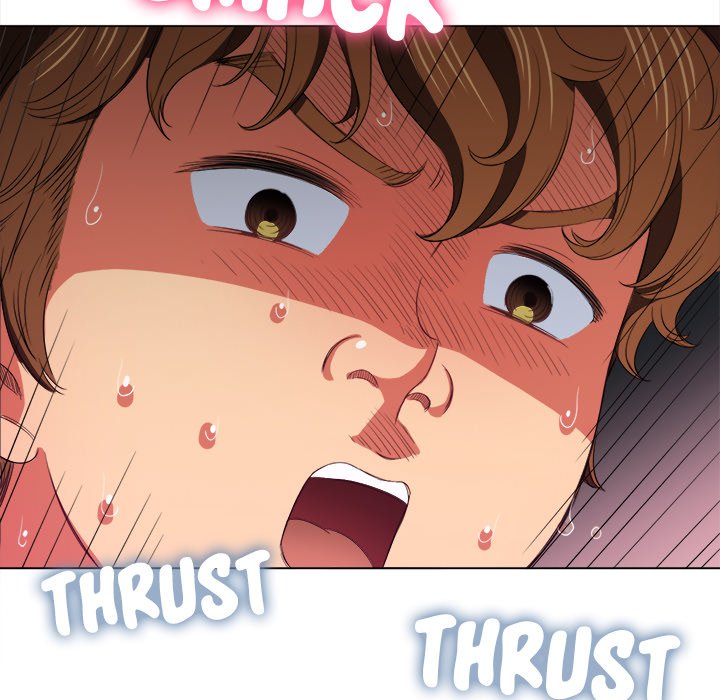 My High School Bully Chapter 43 - Page 51 in English