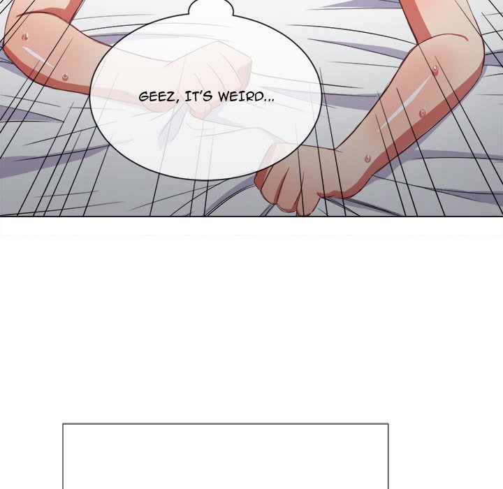 My High School Bully Chapter 43 - Page 58 in English