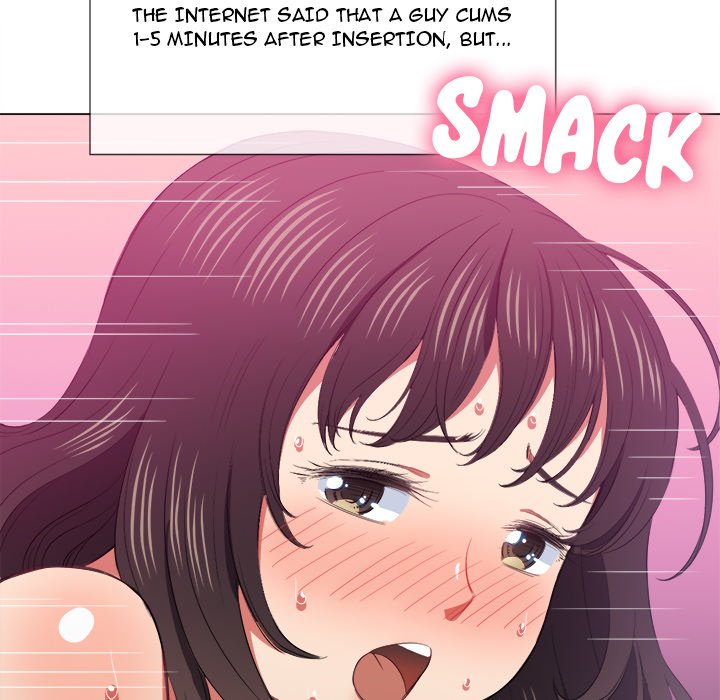 My High School Bully Chapter 43 - Page 59 in English