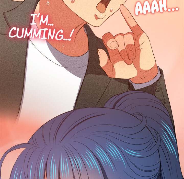 My High School Bully Chapter 43 - Page 6 in English