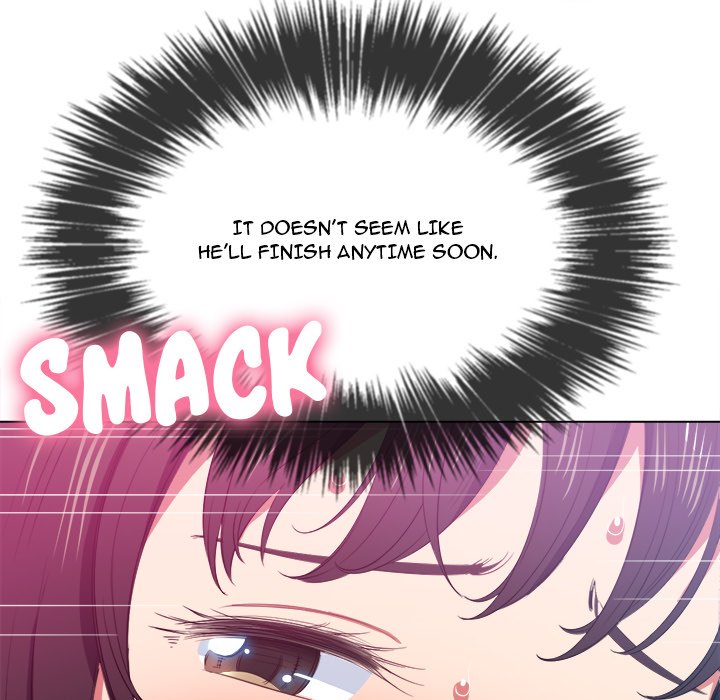 My High School Bully Chapter 43 - Page 61 in English