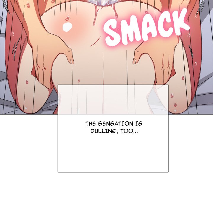 My High School Bully Chapter 43 - Page 67 in English
