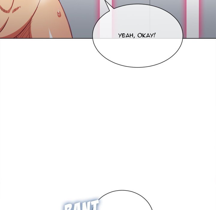 My High School Bully Chapter 43 - Page 75 in English